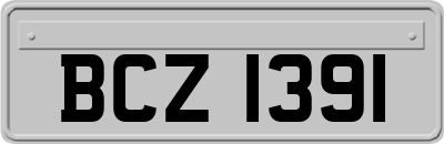 BCZ1391