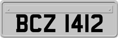 BCZ1412