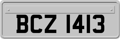 BCZ1413