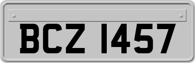 BCZ1457