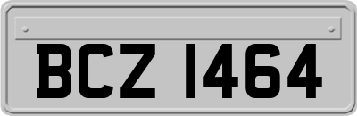 BCZ1464