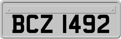 BCZ1492