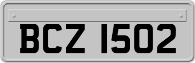 BCZ1502