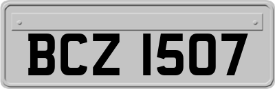 BCZ1507