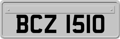 BCZ1510