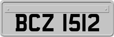 BCZ1512