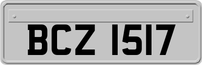 BCZ1517