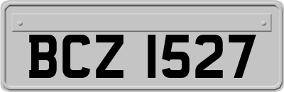 BCZ1527