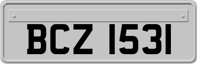 BCZ1531