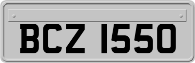 BCZ1550