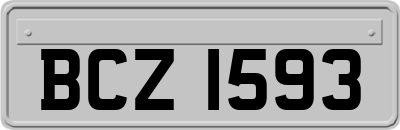 BCZ1593