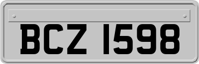 BCZ1598