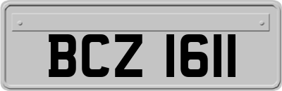 BCZ1611