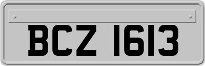 BCZ1613