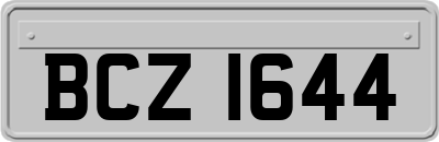 BCZ1644