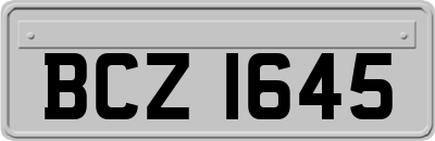 BCZ1645