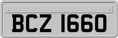 BCZ1660