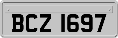 BCZ1697