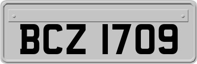 BCZ1709