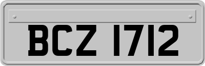 BCZ1712