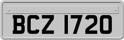 BCZ1720