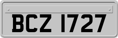 BCZ1727