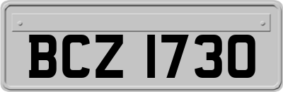 BCZ1730