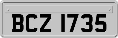 BCZ1735