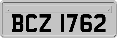 BCZ1762