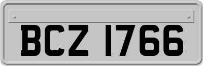 BCZ1766