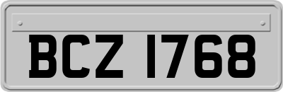 BCZ1768