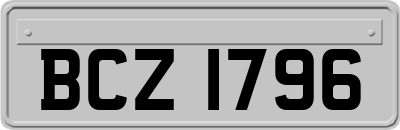 BCZ1796