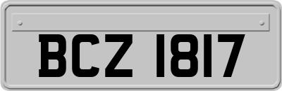 BCZ1817