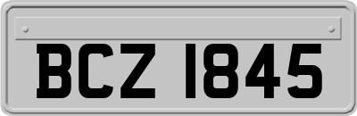 BCZ1845