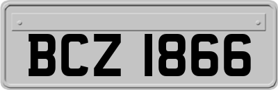 BCZ1866