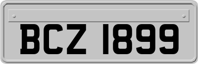 BCZ1899