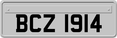 BCZ1914