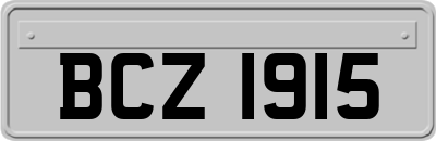 BCZ1915