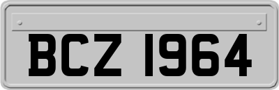 BCZ1964