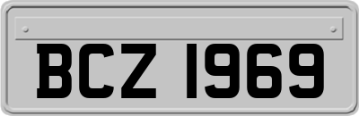 BCZ1969