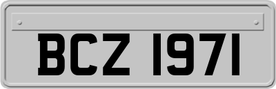 BCZ1971