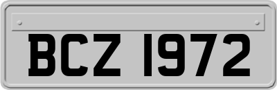 BCZ1972