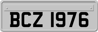BCZ1976