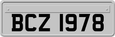 BCZ1978