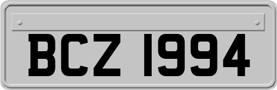 BCZ1994