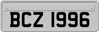BCZ1996