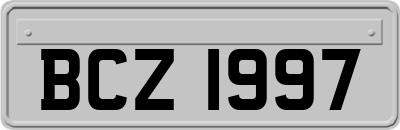 BCZ1997