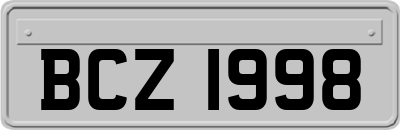 BCZ1998