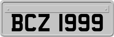 BCZ1999