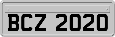 BCZ2020